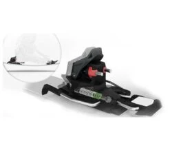 FRITSCHI Xenic 10 Skitouren-/Freeridebindung (ohne Stopper) -Outdoor-Ausrüstung fritschi xenic 10 4