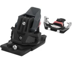 FRITSCHI Xenic 10 Skitouren-/Freeridebindung (ohne Stopper) -Outdoor-Ausrüstung fritschi xenic 10 back