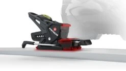 FRITSCHI Tecton 1221/22 Skitourenbindung -Outdoor-Ausrüstung fritschi tecton evo 12 fersenbacke 1