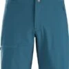 Arc'teryx Gamma Leightweight Short Bergjhose