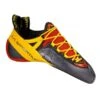La Sportiva Genius Kletterschuh -Outdoor-Ausrüstung genius red 10r