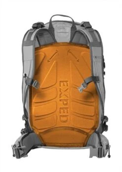 Exped Glissade 35 Rucksack -Outdoor-Ausrüstung glissade back 2