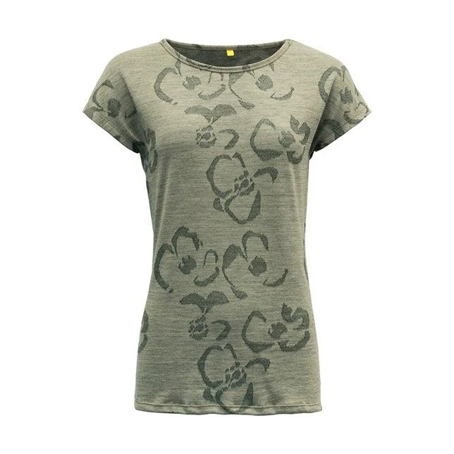 Devold Fagerlia Top Kletter-/Wandershirt Damen 3 Devold Fagerlia Top Kletter-/Wandershirt Damen