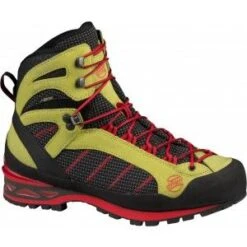 Hanwag Makra Combi Lady GTX Bergschuh Damen -Outdoor-Ausrüstung h11102 730 3