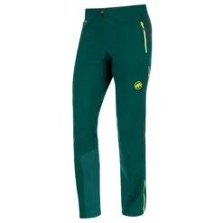 Mammut Aenergy SO Pants Men Softshellhose