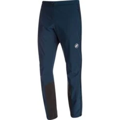 Mammut Aenergy SO Pants Men Softshellhose -Outdoor-Ausrüstung haen2 3