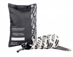 Hagan Boost Jr. Tourenset Mit Bindung Vist 75, Tourenadapter Und Hybridfell -Outdoor-Ausrüstung hagan fell core pure ultra82 76 600x600 1