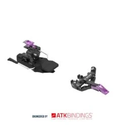 HAGAN Pinup 8 EVO Skitourenbindung