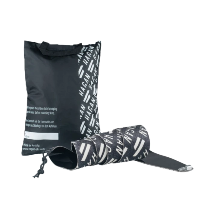 Hagan Boost Pow 22/23Tourenset Mit Bindung ATK Grom 5 Und Hybridfell 6 Hagan Boost Pow 22/23Tourenset Mit Bindung ATK Grom 5 Und Hybridfell – Bild 4