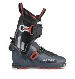 HAGAN Pure Skitourenschuh Kinder