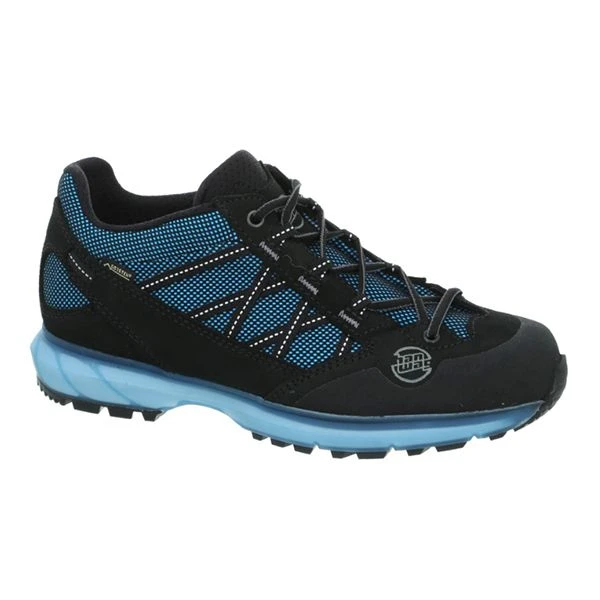 Hanwag Belorado II Tubetec GTX Multifunktionsschuh Damen 3 Hanwag Belorado II Tubetec GTX Multifunktionsschuh Damen