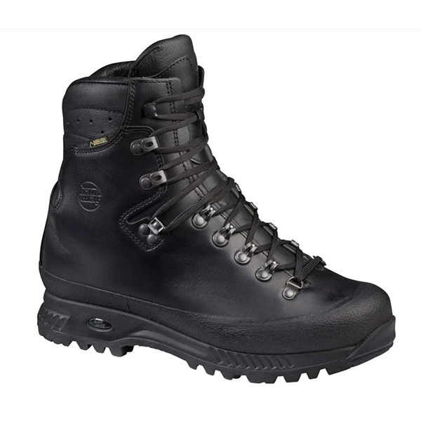 Hanwag Alaska GTX Bergschuh Herren 4 Hanwag Alaska GTX Bergschuh Herren – Bild 2