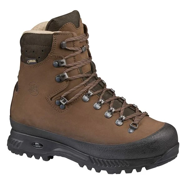 Hanwag Alaska GTX Bergschuh Herren 3 Hanwag Alaska GTX Bergschuh Herren