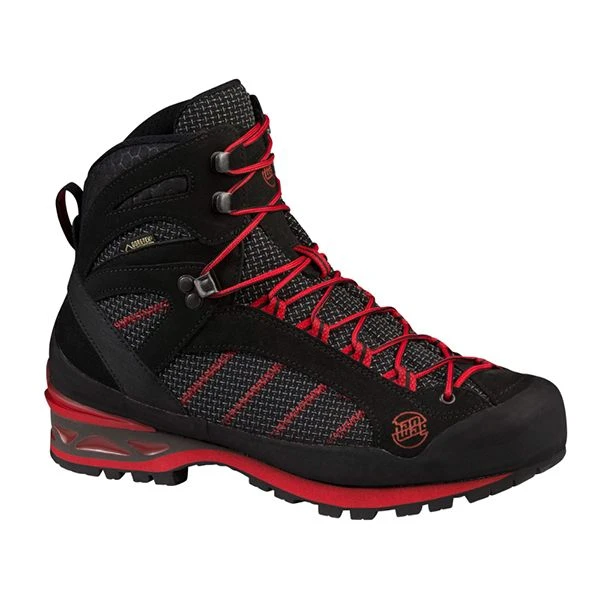 Hanwag Makra Combi GTX Bergschuh Herren 3 Hanwag Makra Combi GTX Bergschuh Herren