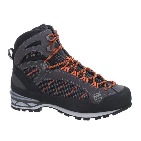Hanwag Makra Combi GTX Bergschuh Herren 4 Hanwag Makra Combi GTX Bergschuh Herren – Bild 2