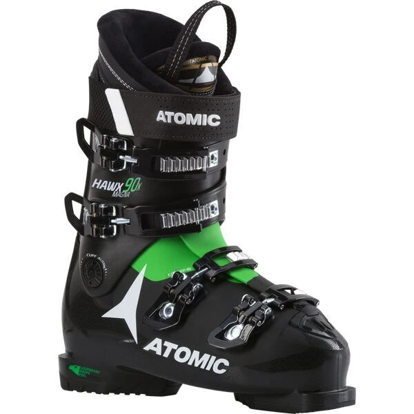 Atomic Hawk Magna 90XAlpinskischuh 3 Atomic Hawk Magna 90XAlpinskischuh