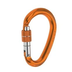 Camp HMS Compact Lock Karabiner