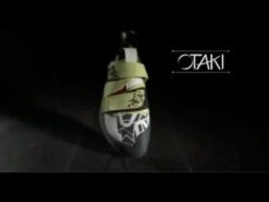 La Sportiva Otaki Kletterschuh 7 La Sportiva Otaki Kletterschuh -Outdoor-Ausrüstung hqdefault 12 3