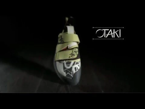 La Sportiva Otaki Kletterschuh 5 La Sportiva Otaki Kletterschuh – Bild 3