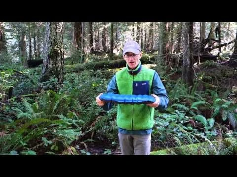 Exped Air Seat 4 Exped Air Seat – Bild 2