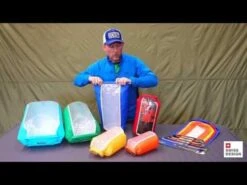 Exped Fold Dry Bag CS Packsack 13 Exped Fold Dry Bag CS Packsack -Outdoor-Ausrüstung hqdefault 13 29