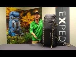 Exped Thunder 50 Rucksack 20 Exped Thunder 50 Rucksack -Outdoor-Ausrüstung hqdefault 13 30
