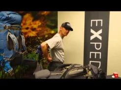 Exped Thunder 50 Rucksack 21 Exped Thunder 50 Rucksack -Outdoor-Ausrüstung hqdefault 14 15