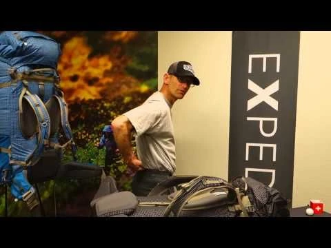 Exped Thunder 50 Rucksack 11 Exped Thunder 50 Rucksack – Bild 9