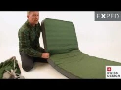 Exped MegaMat 10 LXW Matte -Outdoor-Ausrüstung hqdefault 14 4