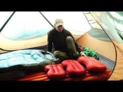 Exped AirPillow M Kissen -Outdoor-Ausrüstung hqdefault 15 11