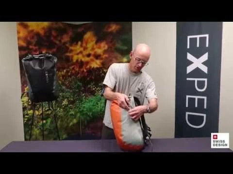 Exped Torrent 20 Rucksack 10 Exped Torrent 20 Rucksack – Bild 8