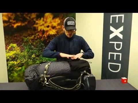 Exped Thunder 50 Rucksack 12 Exped Thunder 50 Rucksack – Bild 10