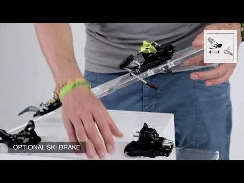 Dynafit TLT Speed Tourenbindung 7 Dynafit TLT Speed Tourenbindung – Bild 5