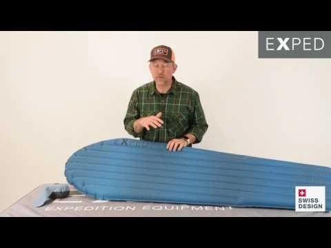 Exped AirMat HL Matte 5 Exped AirMat HL Matte – Bild 3