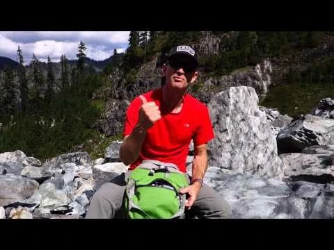 Exped Mountain Pro 30 Women 10 Exped Mountain Pro 30 Women – Bild 8