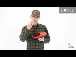 Exped Camp Slipper -Outdoor-Ausrüstung hqdefault 18 9