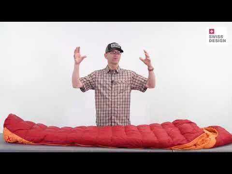 Exped Lite -5° Schlafsack 12 Exped Lite -5° Schlafsack – Bild 10