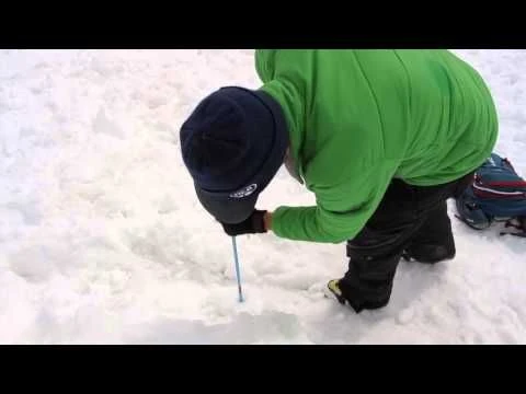 K2 Stealth 240 Carbon Lawinensonde 4 K2 Stealth 240 Carbon Lawinensonde – Bild 2