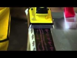 Toko LF Hot Wax 120g -Outdoor-Ausrüstung hqdefault 25 39