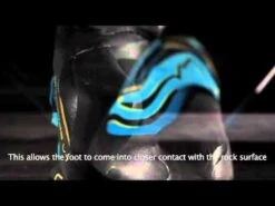 La Sportiva Futura Kletterschuh -Outdoor-Ausrüstung hqdefault 2 17