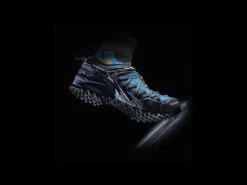 SALEWA Wildfire Edge Zustiegsschuh Herren -Outdoor-Ausrüstung hqdefault 33 17