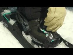 Tubbs Flex RDG 24 Schneeschuh Herren -Outdoor-Ausrüstung hqdefault 34 15