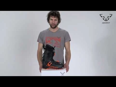 Dynafit Hoji Pro Tour Touren-/Freerideschuh Herren 7 Dynafit Hoji Pro Tour Touren-/Freerideschuh Herren – Bild 5