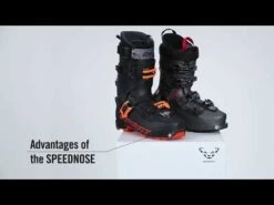 Dynafit HOJI PU Skitourenschuh Herren -Outdoor-Ausrüstung hqdefault 37 6