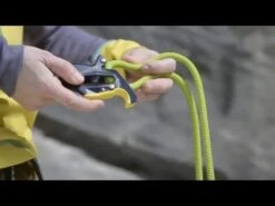 SALEWA Ergo Belay System Sicherungsgerät 7 SALEWA Ergo Belay System Sicherungsgerät -Outdoor-Ausrüstung hqdefault 3 2