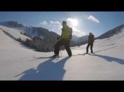 HAGAN PURE 83 20/21Skitourenski -Outdoor-Ausrüstung hqdefault 43 33