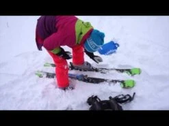 StartUp Tourenadapter Für Kinder -Outdoor-Ausrüstung hqdefault 45 10