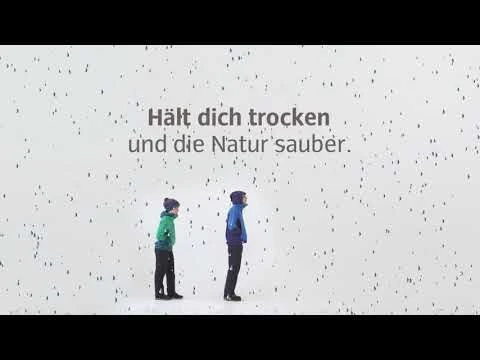 VAUDE Kabru Light Jacket III Daunenjacke 7 VAUDE Kabru Light Jacket III Daunenjacke – Bild 5