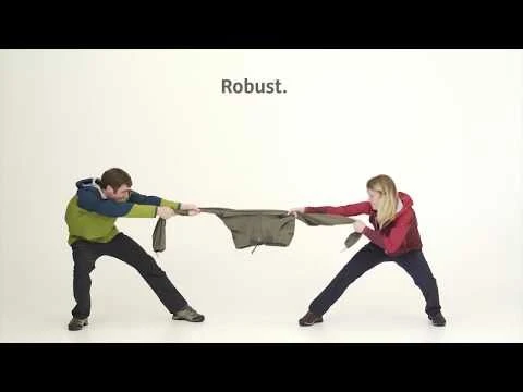 VAUDE Kabru Light Jacket III Daunenjacke 8 VAUDE Kabru Light Jacket III Daunenjacke – Bild 6