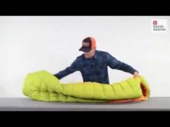 Exped Ultralite +3° Medium Daunen Schlafsack 19 Exped Ultralite +3° Medium Daunen Schlafsack -Outdoor-Ausrüstung hqdefault 60 24